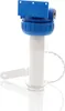 1-stopniowy filtr do wody Naturewater NW-BR10B-S, 5 µ, Podgląd zdjęcia produktu 6