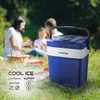 Outtec® Mini Kühlschrank - 32L Nutzinhalt - Kleiner Produktbild-Vorschau 3