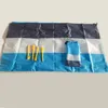 Plážová deka 200 x 210, 2-6 osob Voděodolná pikniková deka Náhled obrázku produktu 14