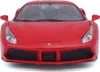 Bburago 1:18 Ferrari 488 GTB Rouge Voir les images du produit 4
