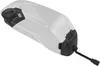 Shimano-Batteriehalter Schritte BM-E8016 für Rahmenmontage Produktbild-Vorschau 1