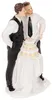 Tortenfigur Männerpaar Hochzeit Deko gleichgeschlechtlich Produktbild-Vorschau 7