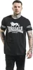 Koszulka męska regular fit ALDEBURGH Black XL Lonsdale Podgląd zdjęcia produktu 9