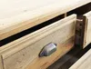 Milani Home - cassettiera con 5 cassetti in legno di pino Anteprima dell’immagine prodotto 5