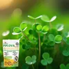 ECODECO Mikroklee Samen 500g Weiß Klee Beschichtete Clover Produktbild-Vorschau 21