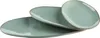 Servierplatten-Set, Keramik Servierplatten-Set, Keramik Produktbild-Vorschau 1