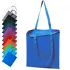Stofftasche Baumwolltasche 38x42 cm Tasche Beutel Produktbild-Vorschau 2