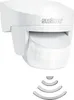 STEINEL ST 608810, Wandlamp, Wit, IP54, 2000 lux, 140°, Productafbeelding-voorbeeld 2