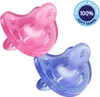 Chicco 00002734110000 Physio SOFT 12M+ Silikon-Schnuller, Produktbild-Vorschau 3