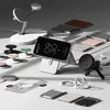 Ringke Fusion Magnetic Magsafe Google Pixel 9 / 9 Pro Clear Náhľad obrázku produktu 6