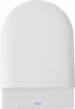 Duravit D-Neo WC sedátko s automatickým zavíráním, Náhled obrázku produktu 2