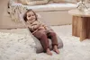 BabyBjörn Bouncer Bliss Bavlna Tkaná přikrývka z okvětních Náhled obrázku produktu 7