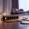 Multi-Socket Power Strip Prodlužovací prodlužovací kabel Náhled obrázku produktu 2