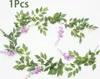 Lierre décoratif, Lierre, Fleurs artificielles pour la Voir les images du produit 3