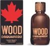 Dsquared2 Wood Eau de Toilette per uomo 100 ml Anteprima dell’immagine prodotto 5