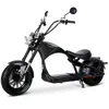 E-Motorroller M1P 60V 2000W Motor 30AH 45km/h Bis zu 100km Produktbild-Vorschau 1