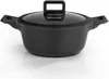 N8WERK Casserole en fonte d'aluminium 24 cm - N8WERK Heat Voir les images du produit 4