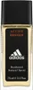 A product shot of an Adidas Active Bodies Deodorant Natural Spray bottle. Produktbild-Vorschau
