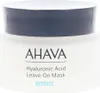 Ahava bezoplachová maska s kyselinou hyaluronovou pro Náhled obrázku produktu 9