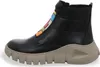 Gemini Damen Boot schwarz  Größe 39 Produktbild-Vorschau 2
