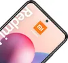 2x pellicola protettiva per Xiaomi Redmi Note 10 / 10s Anteprima dell’immagine prodotto 5