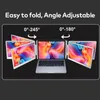 14-Zoll-Laptop-Bildschirmerweiterung, 1200P FHD, tragbarer Produktbild-Vorschau 7