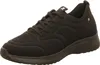 Rieker Sporthalbschuhe Formsohle modisch in schwarz, Gr. 38 Produktbild-Vorschau 6