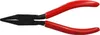 STUBAI Falzzange gerade 24/180 mm (282901) | extra leicht Produktbild-Vorschau 3