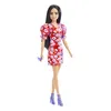 Mattel Barbie Fashionistas mehrfach sortiert  Puppenauswahl Produktbild-Vorschau 43
