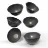 BigDean Müslischalen 6x  bruchfest 700ml in elegantem Produktbild-Vorschau 8