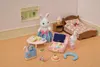 Mom White Rabbit und Víkendová cestovní sada Náhled obrázku produktu 15