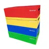MASTER Gymnastikbox - 4 Elemente Produktbild-Vorschau 12