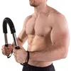 Tunturi Bending Spring Fitnessübungen - 73 x 3,5 x 3,5 cm - Produktbild-Vorschau 2