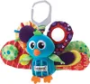 Tomy Lamaze Zawieszka Paw Pluszowy Lc27013 Podgląd zdjęcia produktu 7