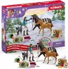 Schleich - Kalendarz adwentowy Horse Club Podgląd zdjęcia produktu 3