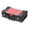 Qbrick System ONE 200 2.0 Expert empilable 585 x 385 x 190 Voir les images du produit 1