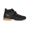 AKU Pour des hommes Bottes de randonnée Bottes Rock DFS Mid Voir les images du produit 22