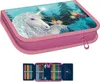 ARS UNA Schule Federmäppchen Stardust - Einhorn und Feen, Produktbild-Vorschau 3