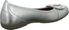 Gabor 64.163 Ballerinas - Damen Halbschuhe - Slipper grau Produktbild-Vorschau 45