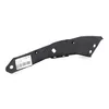 BLIC 6508-05-9534262P Schlossträger Frontmaske für VW GOLF Produktbild-Vorschau 3