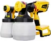 Wagner W600 FLEXiO univerzální stříkací systém 18 V POWER Náhled obrázku produktu 5