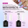 Claresa vrchní lak bez otírání, Candy Rainbow, 5 ml Náhled obrázku produktu 3