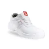 A white Lendeo Twist S2 safety shoe is shown against a white background. Produktbild-Vorschau