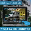 7" FUNK-Set ELEMENT HD mit AKKU Magnet Kamera RVS-24571 Produktbild-Vorschau 6
