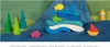 goki evolution gioco di impilamento mondo dell'acqua Anteprima dell’immagine prodotto 5