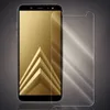 Panzer Folie für Samsung Galaxy A6 2018 Echt Glas Produktbild-Vorschau 1