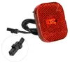 LED Rücklicht Für Ninebot Max G3 F3 ZT3 Pro E-Scooter Produktbild-Vorschau 8