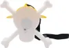 Merc One Piece Leuchtender Totenkopf  [mit Handschlaufe] Náhled obrázku produktu 6