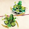 LEGO 71779 NINJAGO Jouet de spinjitzu à la puissance du Voir les images du produit 8