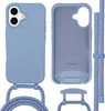 imoshion Coque arrière colorée avec cordon amovible et Voir les images du produit 1